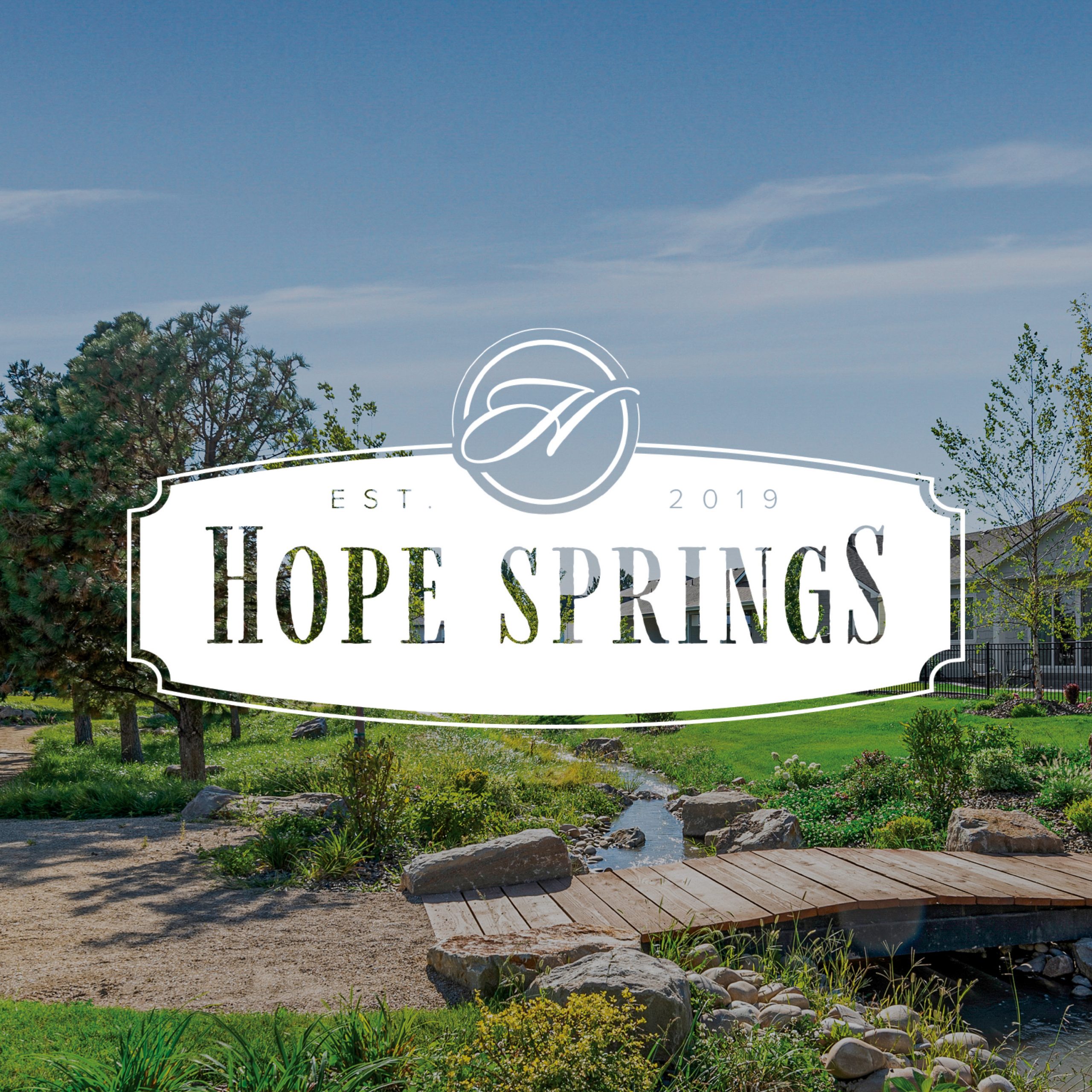 Hope Springs Community Thumbnail