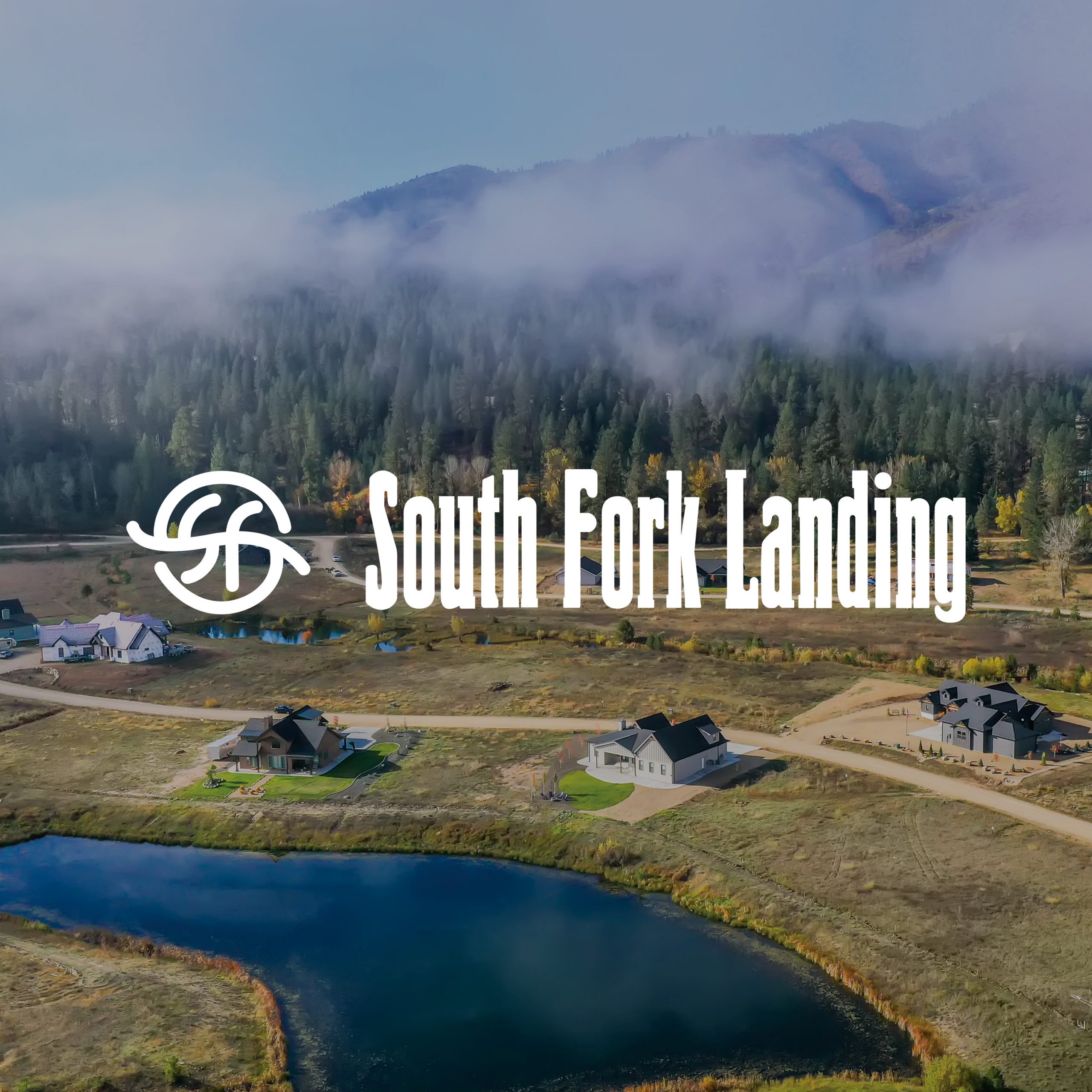 South Fork Landing Community Thumbnail