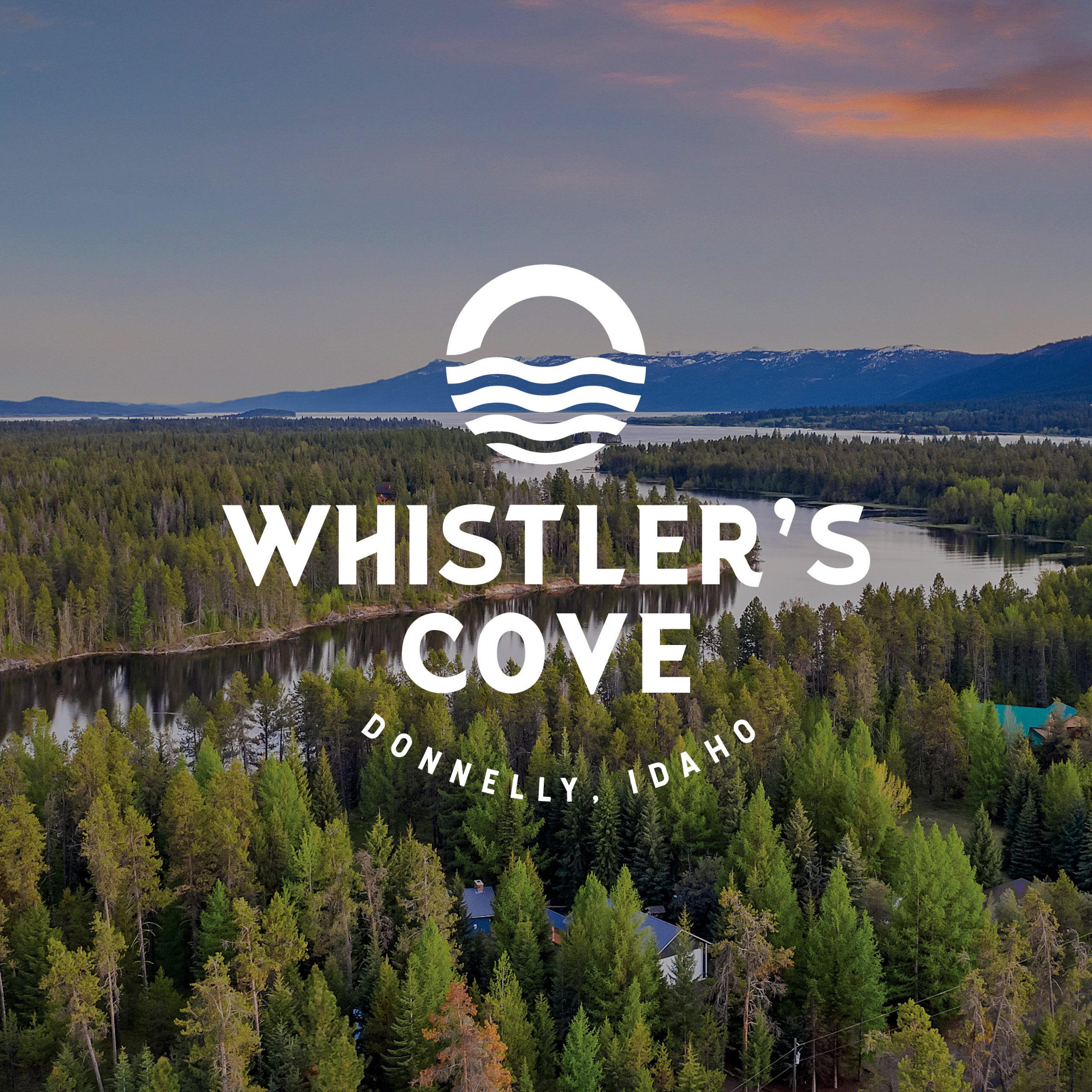 Whistler's Cove Community Thumbnail