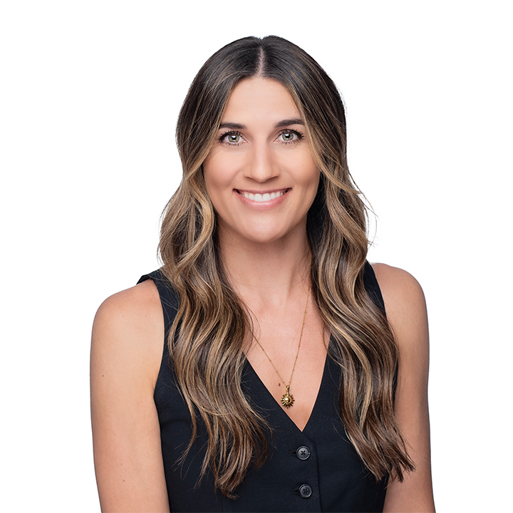 Bri Campbell, REALTOR®