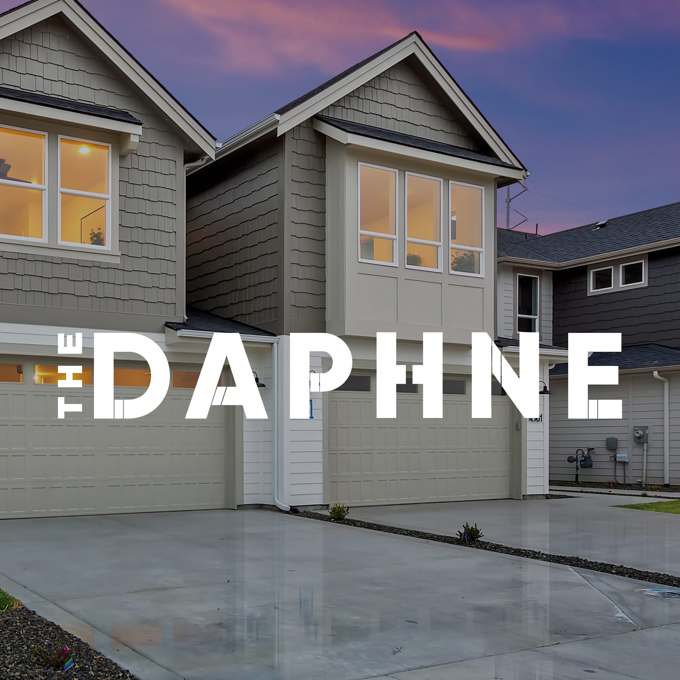 The Daphne Community Thumbnail