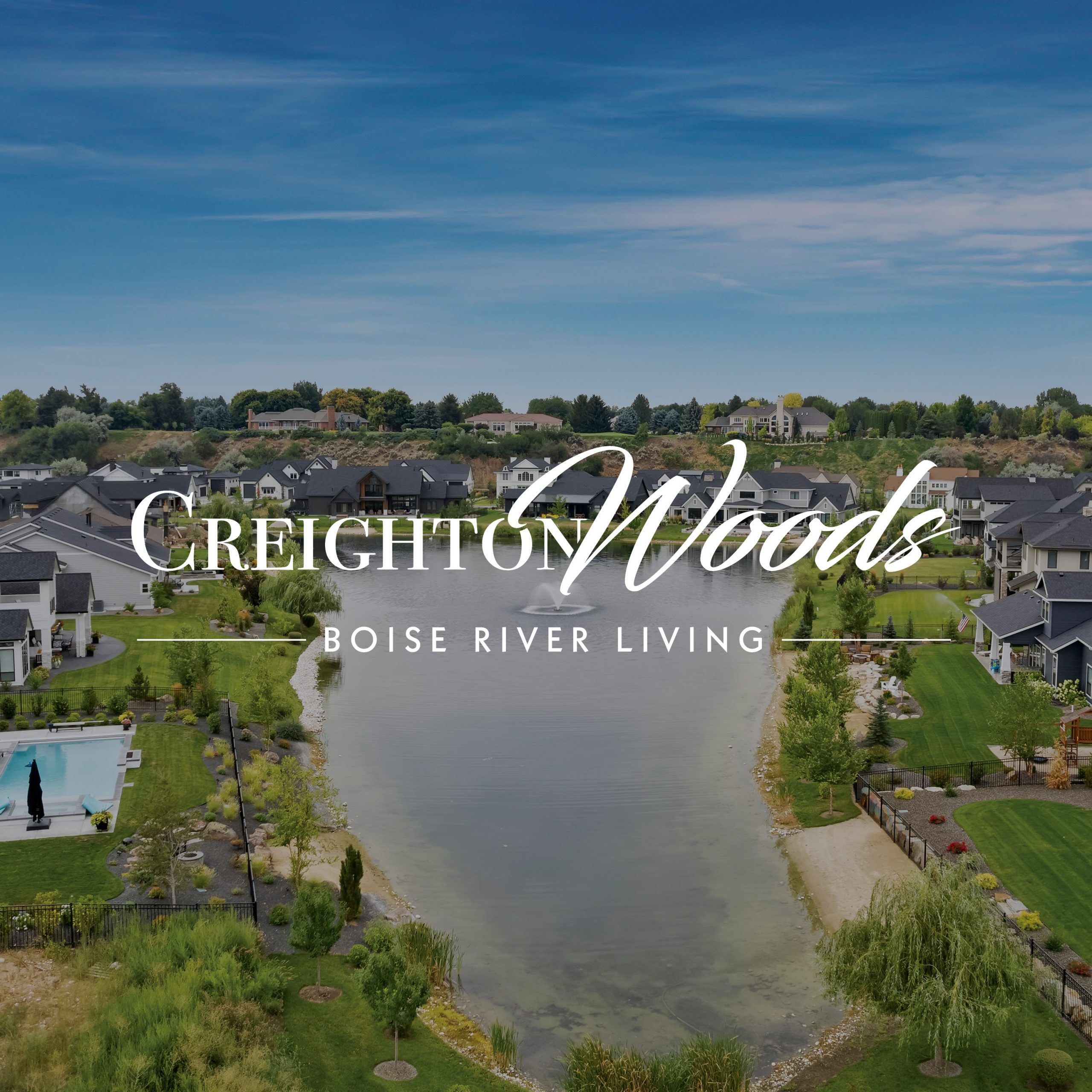 Creighton Woods Community Thumbnail