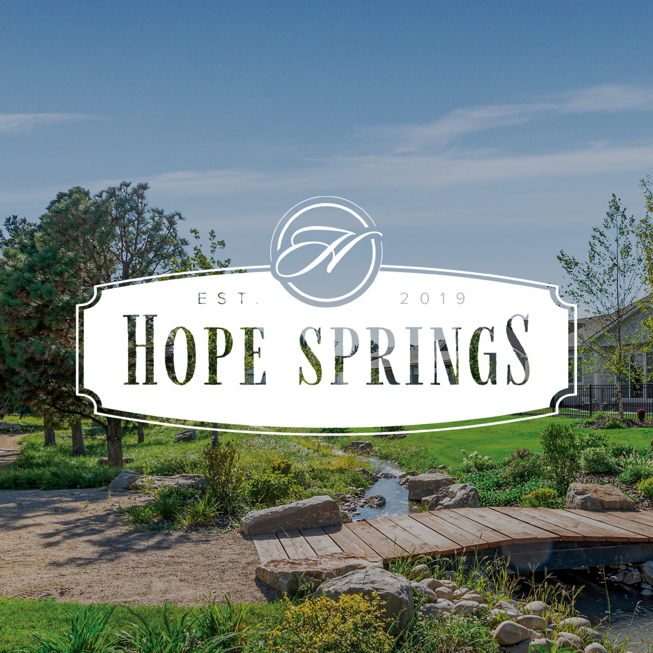 Hope Springs Community Thumbnail