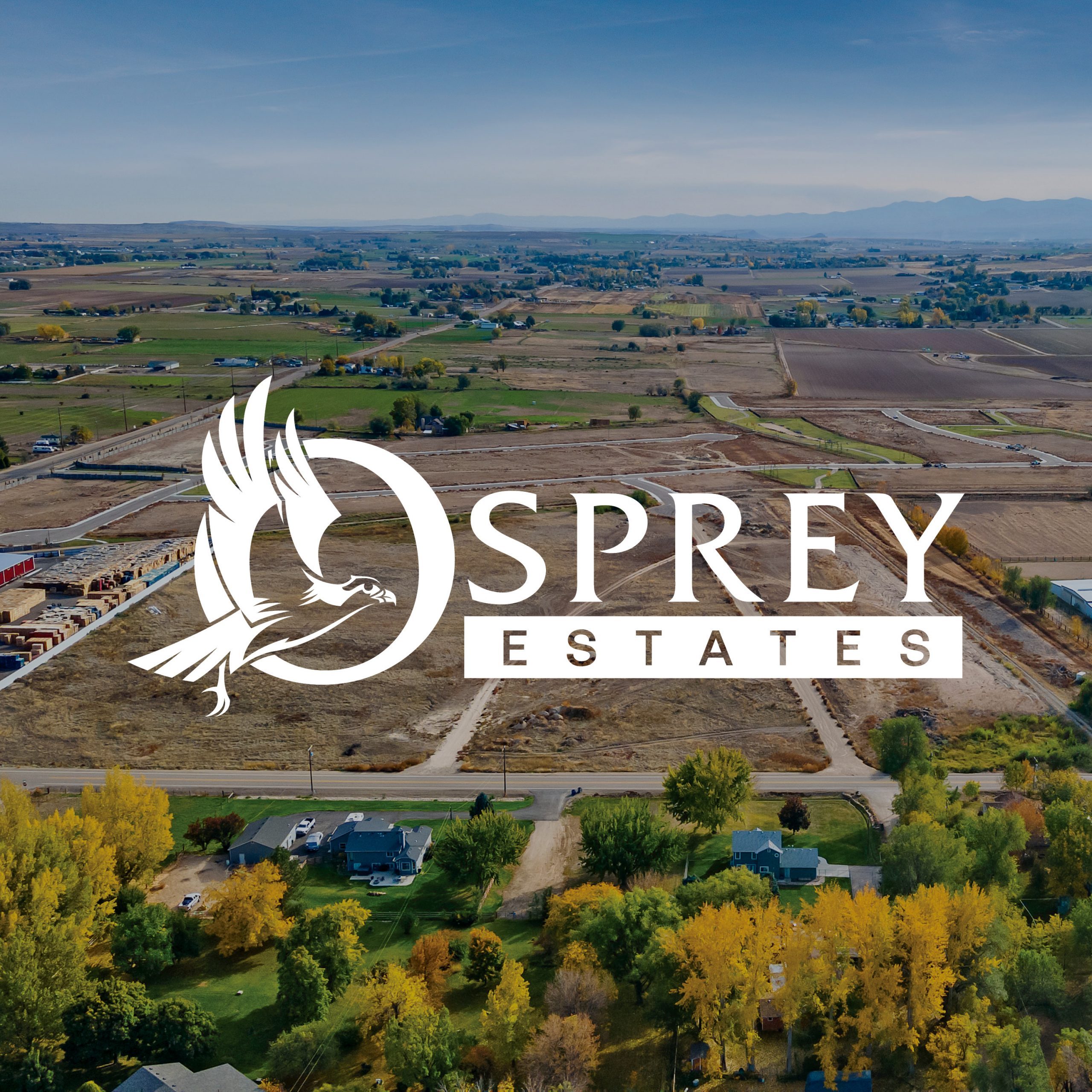 Osprey Estates Community Thumbnail