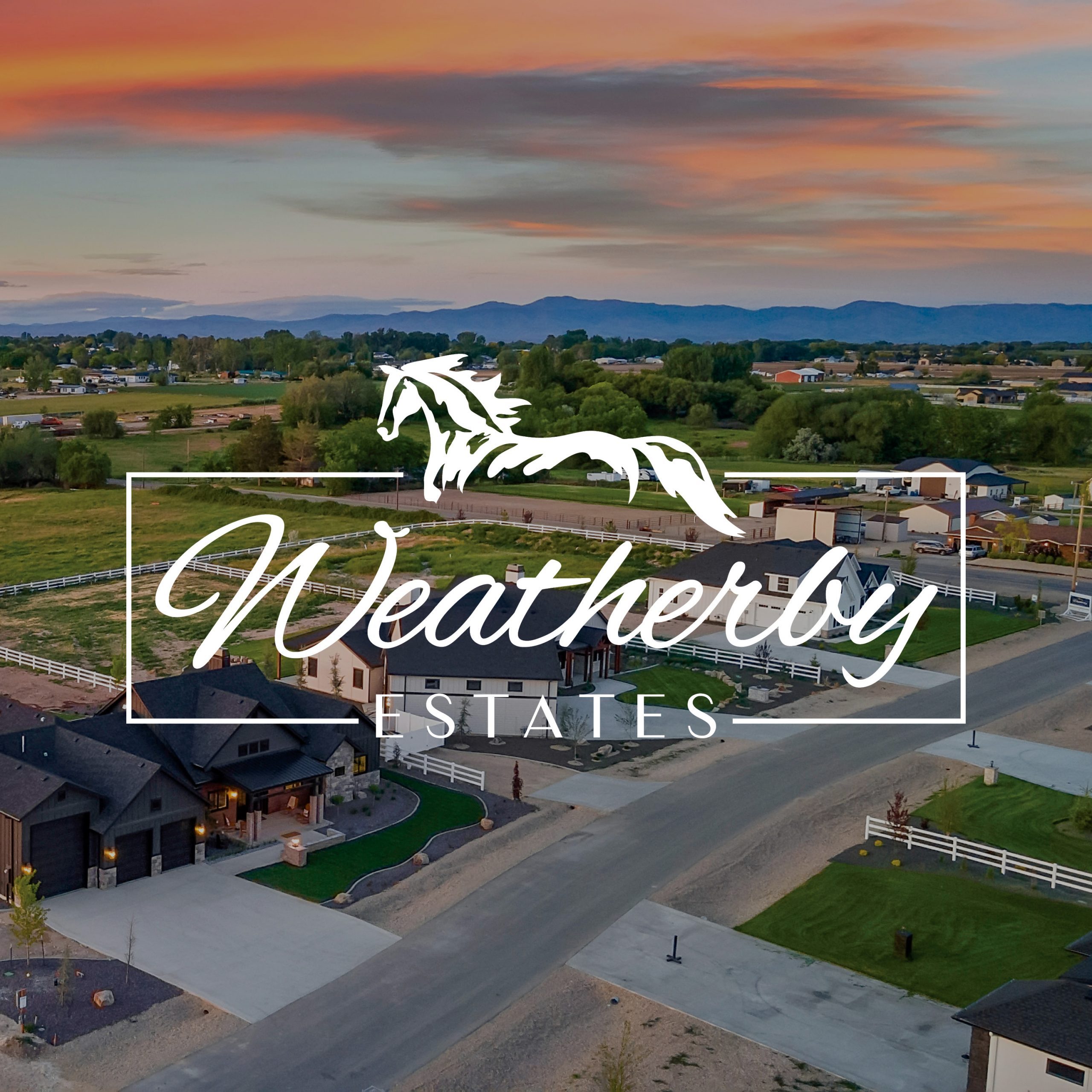 Weatherby Estates Community Thumbnail