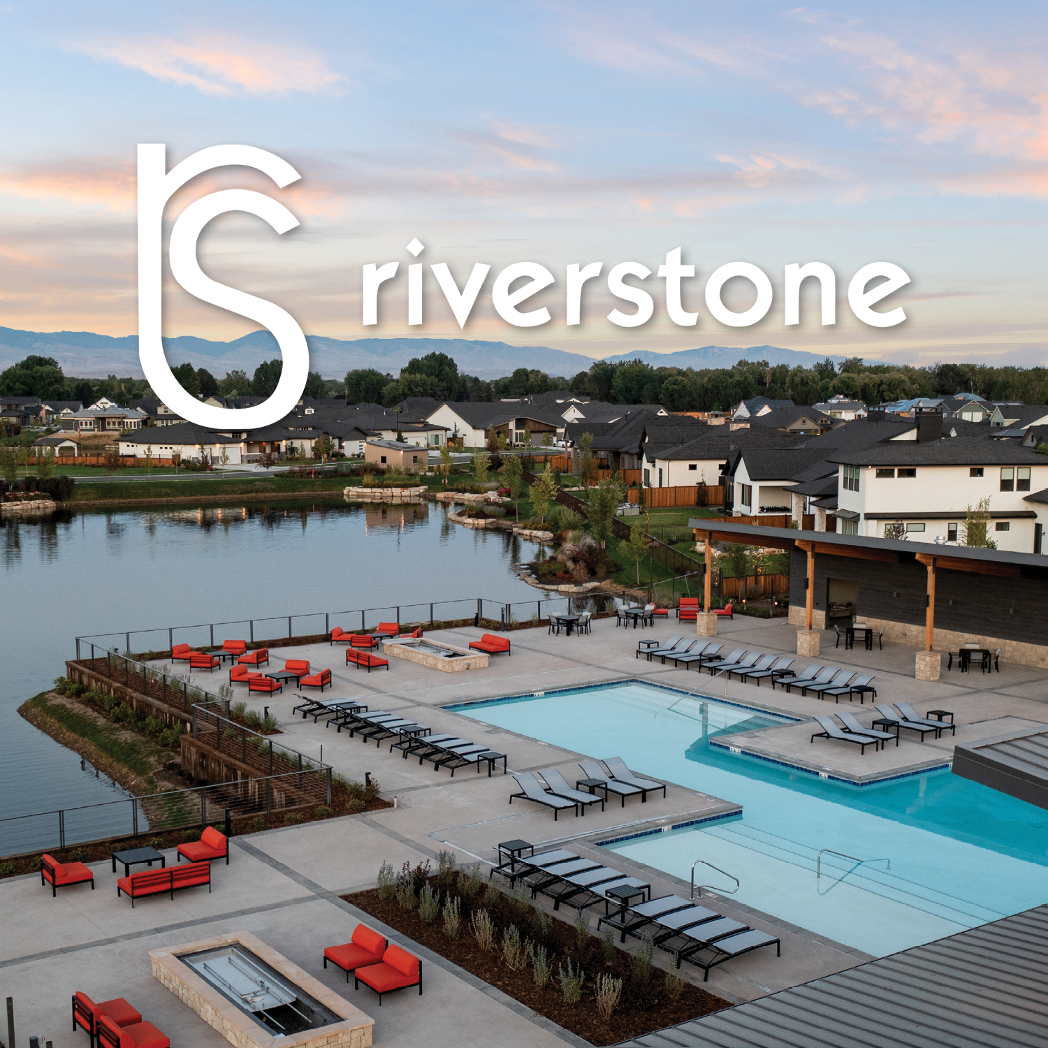 Riverstone Community Thumbnails