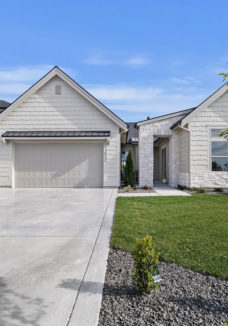 Exterior Home Photo Berkeley Building Co