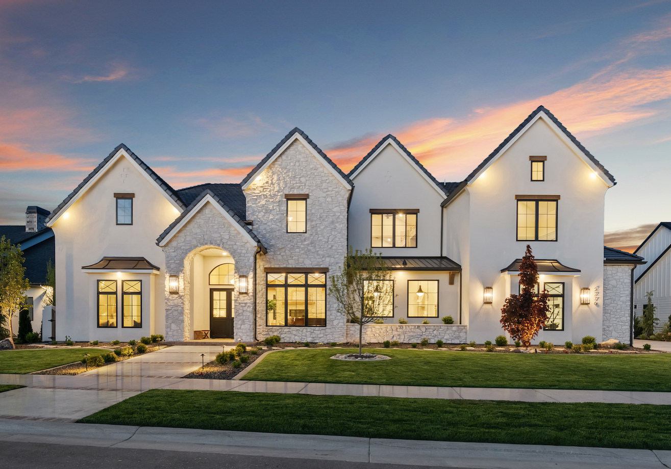 Legacy Homes